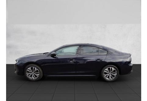 Peugeot 508 #2