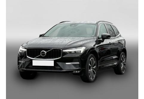 Volvo XC60 #1