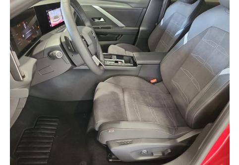Opel Astra #8