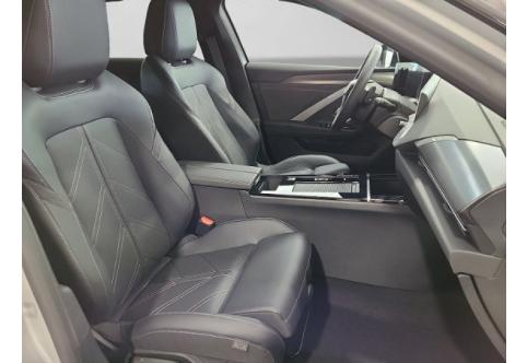 Opel Astra #8