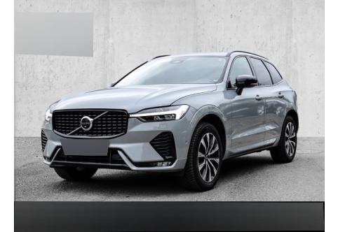 Volvo XC60 #1
