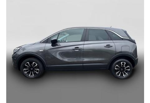Opel Crossland X #2