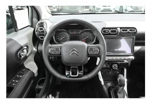 Citroën C3 Aircross #13