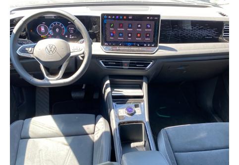 VW Tiguan #2