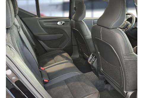 Volvo XC40 #18