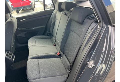 VW Golf #13