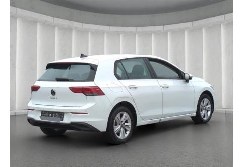 VW Golf #3