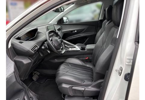Peugeot 5008 #8