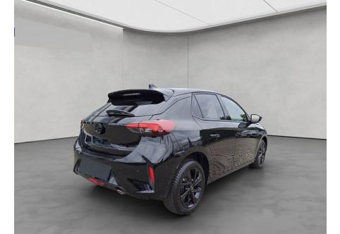 Opel Corsa #6