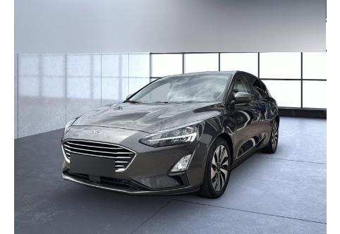 Ford Focus #2