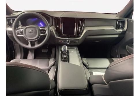 Volvo XC60 #9