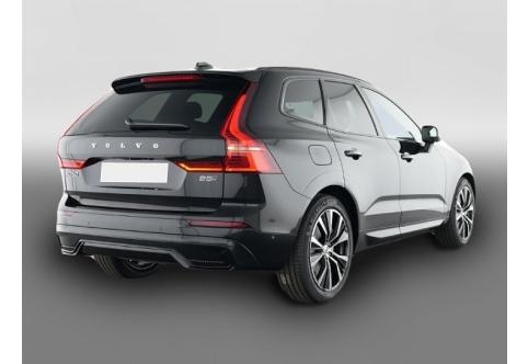 Volvo XC60 #2