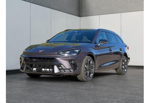 CUPRA Leon #3