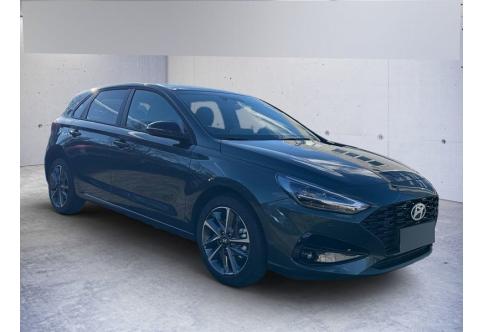 Hyundai i30 #2