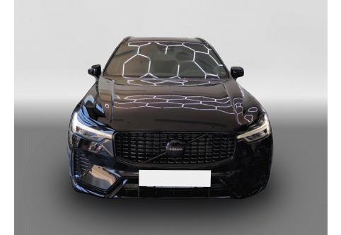 Volvo XC60 #5