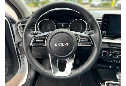 KIA cee'd #4