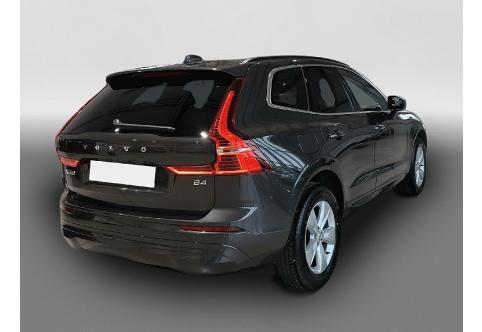 Volvo XC60 #3