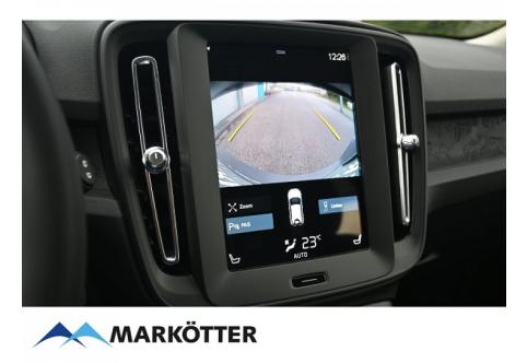 Volvo XC40 #19