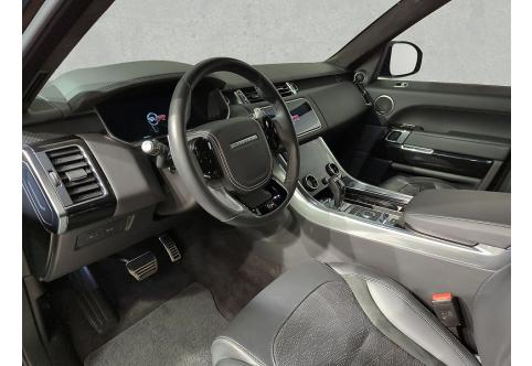 Land Rover Range Rover #11