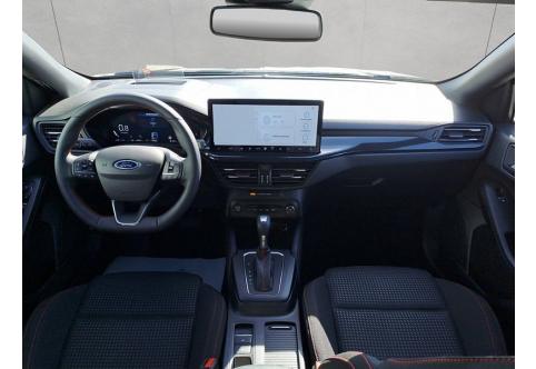 Ford Focus #13
