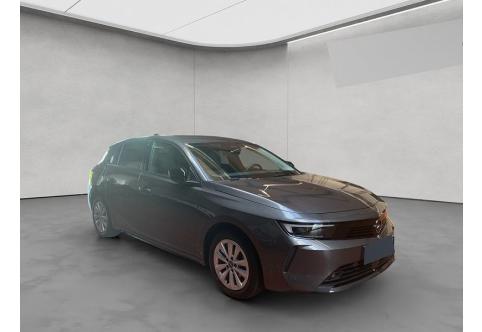 Opel Astra #8