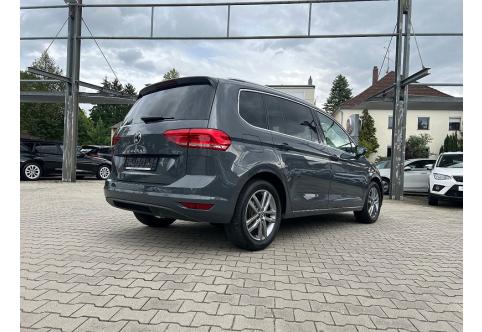VW Touran #5