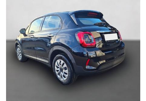 Fiat 500X #2
