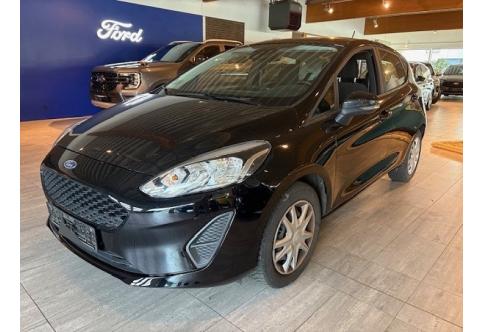 Ford Fiesta #1