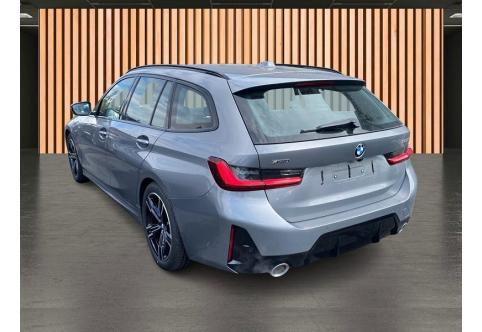 BMW 3er #5