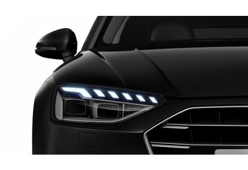 Audi A4 #5