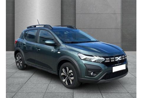 Dacia Sandero #1