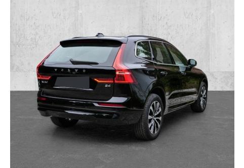 Volvo XC60 #2