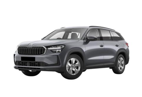 Skoda Kodiaq #1