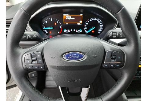 Ford Focus #16