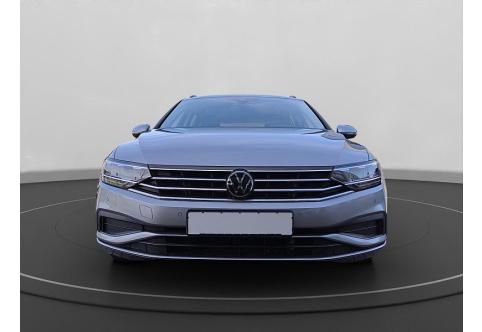 VW Passat #6