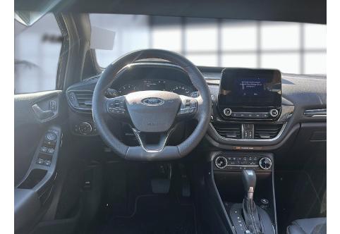 Ford Fiesta #7