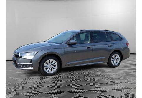 Skoda Octavia #1