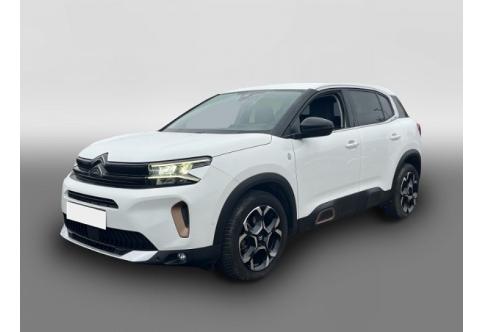 Citroën C5 Aircross #1