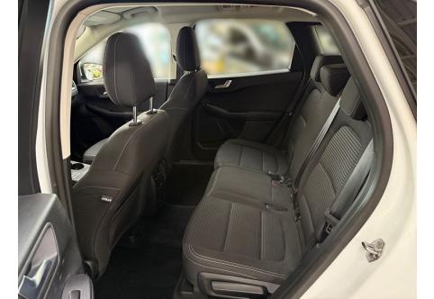 Ford Kuga #8