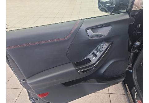 Ford Puma #8
