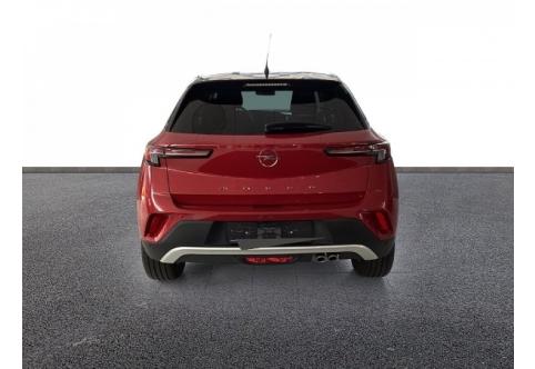 Opel Mokka #4