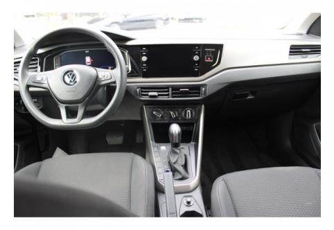 VW Polo #14