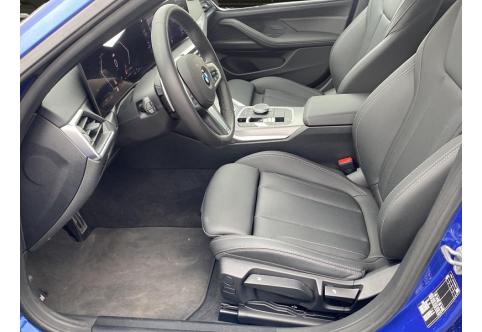 BMW 4er #4