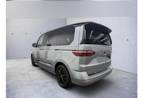 VW T7 Multivan #4