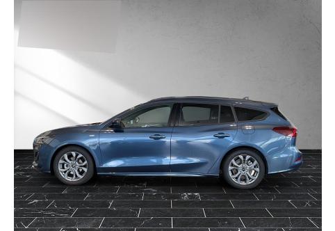 Ford Focus #17