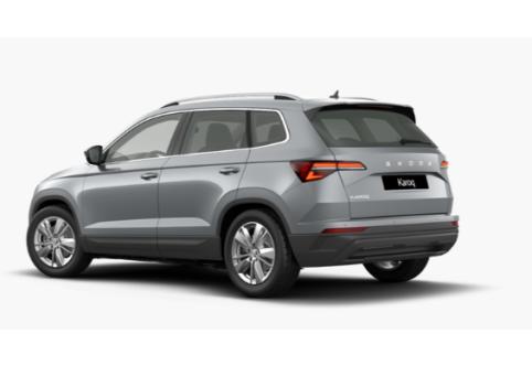 Skoda Karoq #2