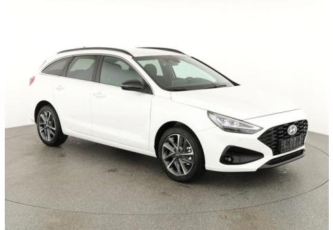 Hyundai i30 #2
