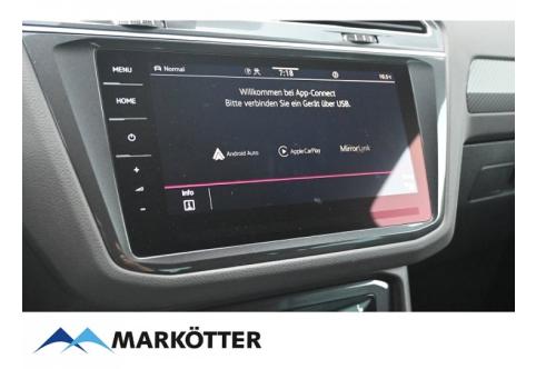 VW Tiguan #26