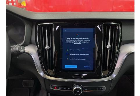 Volvo V60 #12