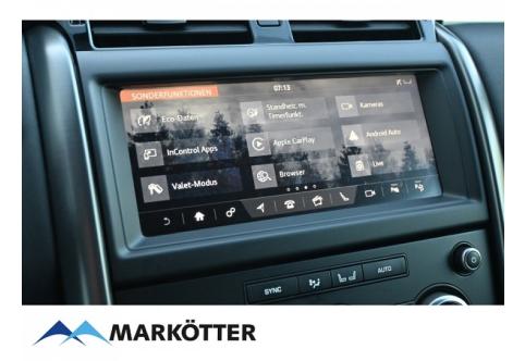 Land Rover Discovery #24